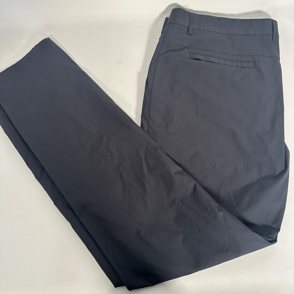 Marcus Pierce‎ Renegade pants 40x36 midnight navy chino